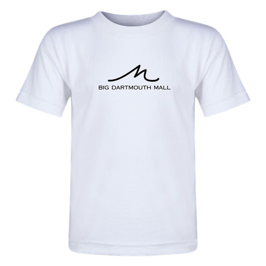 Big Dartmouth Mall - short sleeve t-shirt